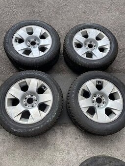 Kola BMW 245/55/17