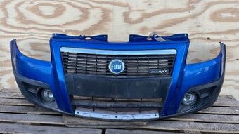 Přední nárazník Fiat Sedici