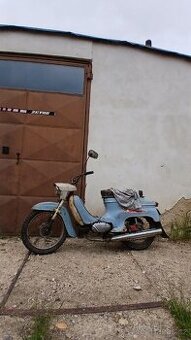 Jawa Pionýr 20