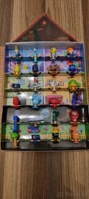 Stikeez - 1