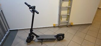 Elektrokoloběžka Sencor S70