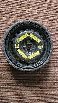 Dofukovací rezerva R18 + subwoofer