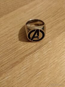 Prsten Marvel - 1