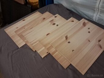 Ikea Trofast police