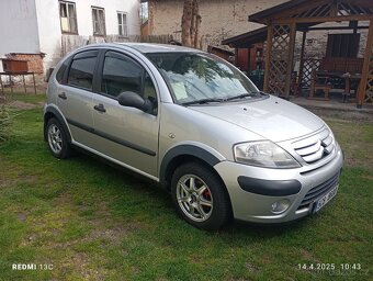 Citroen C3 44kw 113xxx km