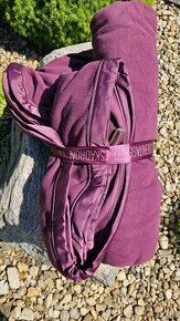 Deka Eskadron fleece stamp