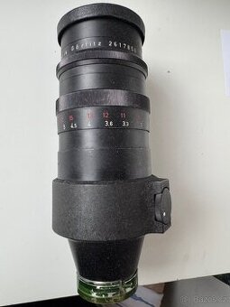 Meyer-Optik Gorlitz Primotar.