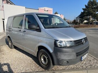 Volkswagen Transporter 2.0 TDi/75kW