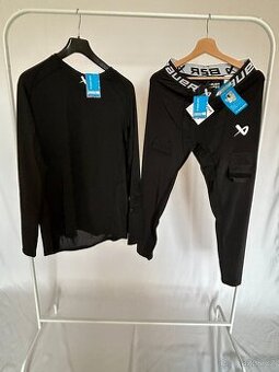 Bauer ribano na hokej set vrch a spodok - 1