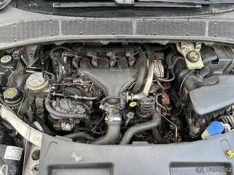 Motor Ford 2.0 TDCi 96kw AZWA