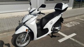 Honda SH 350