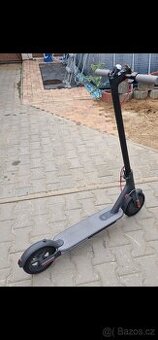 Xiaomi scooter
