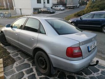 Audi a4 b5 2,6