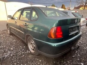 VW POLO III CLASSIC - naj. 57.000km