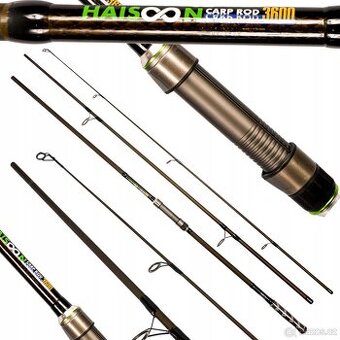 Prut Haisoon carp 3,6