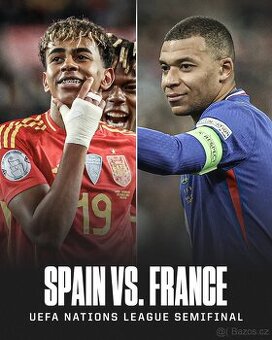 UEFA Nations League semifinále
