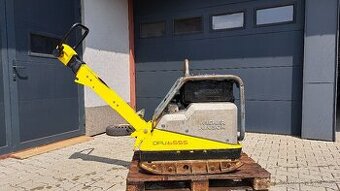 Vibracni deska Wacker Neuson DPU 6555, 2018r.v. 504kg, Hatz