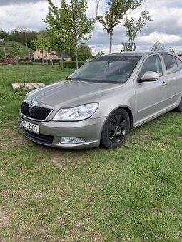 Škoda Octavia 2, 1.2 TSI 77kw