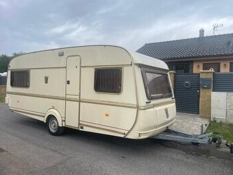 Karavan Tabbert Comtesse 530