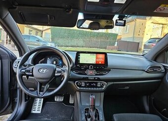 Hyundai i30, 1.5 T-GDI