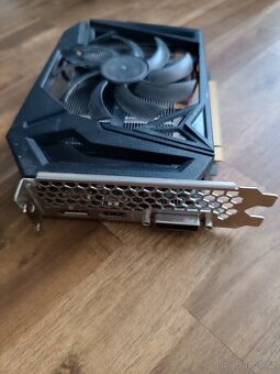 GeForce GTX 1660 Super Pegasus, 6GB GDDR6 192b