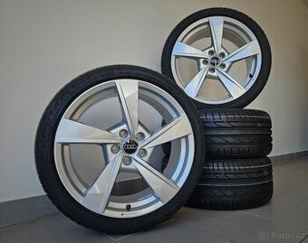 Orig. AudiSport 5x112 Letní 255/35/19