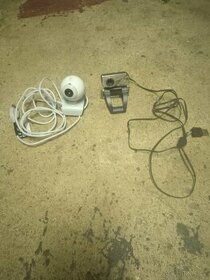 Web kamera k PC - 1