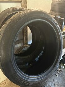 3x letni pneu Altenzo sportcomforter 235/45 R18