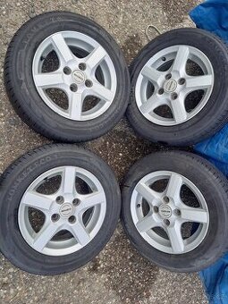Alu kola 4x108 ford peugeot citroen