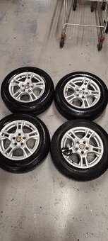 Alu kola 5x108 R15