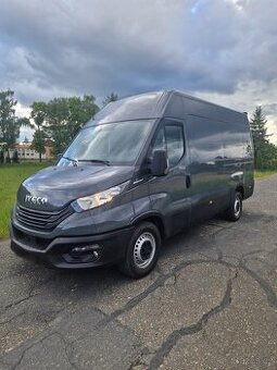 Iveco Daily 35S14 / 2020 / Automat - himatic