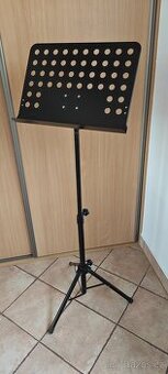 Stojan na noty - 1