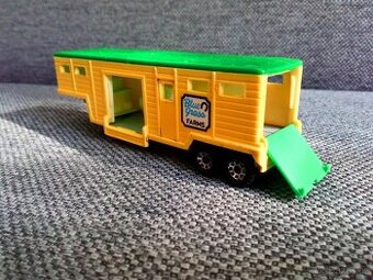 Matchbox Convoy CY-6 - dvířka