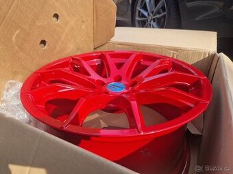 19A alu kola original BBS R19 5x112 audi bmw mercedes - [31.