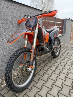 Ktm sx 250