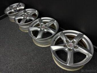 Alu BROCK 5x112 16” - 1