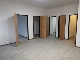 Pronájem bytu 3+KK