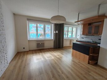 Prodej bytu 3+kk 65 m², Jemnice, U Víta