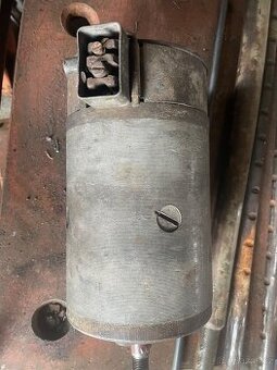 Zetor 25