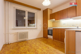 Prodej bytu 1+1, 38 m², Ostrava, ul. Jana Ziky