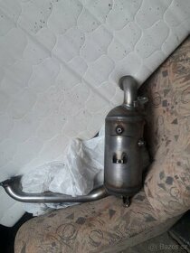 Dpf 16 dci 80 kw - 1