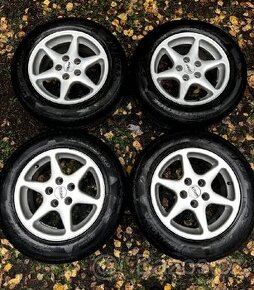 Letni kola Ford 5x108 195/65 R15 ET 38