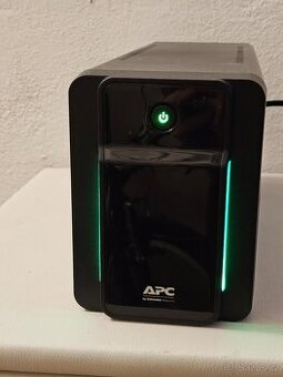 APC Back-UPS BX 750V