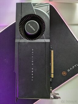 nVidia RTX 3080 10GB