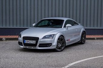Audi TT Coupé 2.0 TFSI