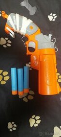 Nerf Fortnite Flare