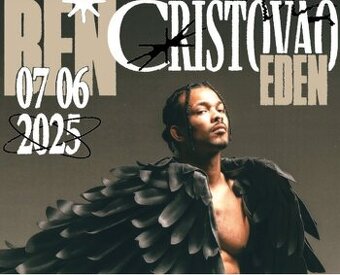 Ben Cristovao