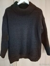 Svetr s rolákem 42/44/46