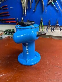 Hever BILSTEIN 4T