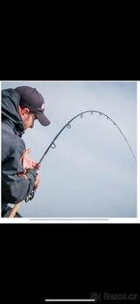 Guru A-Class 14" Distance Feeder prut 3ks 4.20m 180g